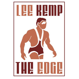LEE KEMP THE EDGE trademark