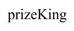 PRIZEKING trademark
