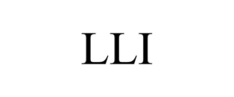 LLI trademark