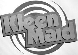 KLEEN MAID trademark