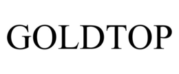 GOLDTOP trademark