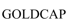 GOLDCAP trademark