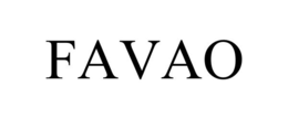 FAVAO trademark