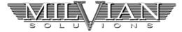 MILVIAN SOLUTIONS trademark