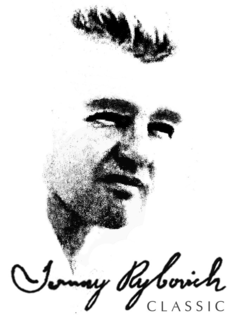 TOMMY RYBOVICH CLASSIC trademark