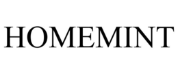 HOMEMINT trademark