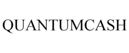 QUANTUMCASH trademark