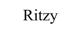 RITZY trademark