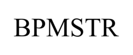 BPMSTR trademark