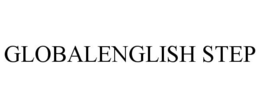 GLOBALENGLISH STEP trademark