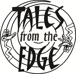 TALES FROM THE EDGE trademark
