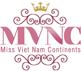 MVNC MISS VIET NAM CONTINENTS trademark
