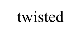 TWISTED trademark