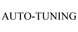 AUTO-TUNING trademark
