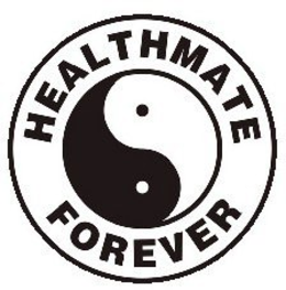 HEALTHMATE FOREVER trademark
