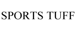 SPORTS TUFF trademark