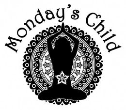 MONDAY'S CHILD trademark