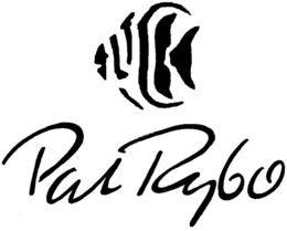 PAT RYBO trademark