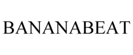 BANANABEAT trademark