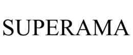 SUPERAMA trademark