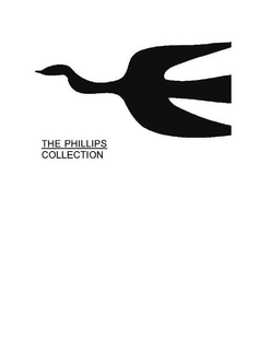 THE PHILLIPS COLLECTION trademark