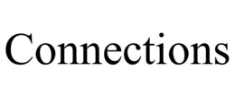 CONNECTIONS trademark