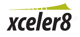 XCELER8 trademark