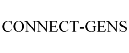 CONNECT-GENS trademark