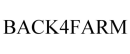 BACK4FARM trademark
