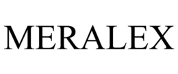 MERALEX trademark