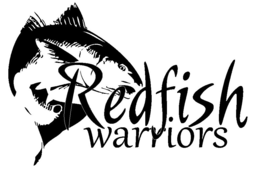 REDFISH WARRIORS trademark