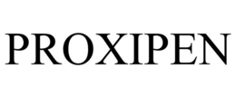 PROXIPEN trademark