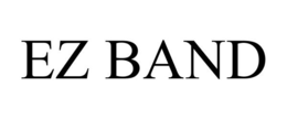 EZ BAND trademark