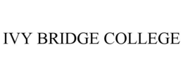 IVY BRIDGE COLLEGE trademark