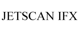 JETSCAN IFX trademark