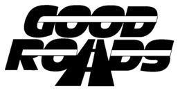 GOOD ROADS trademark