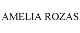 AMELIA ROZAS trademark