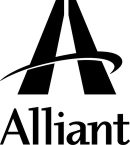 A ALLIANT trademark