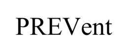 PREVENT trademark