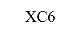 XC6 trademark