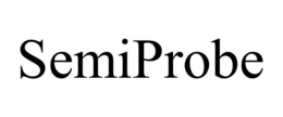 SEMIPROBE trademark
