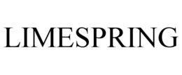 LIMESPRING trademark