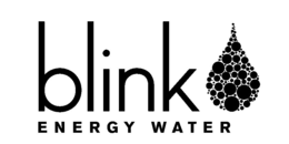 BLINK ENERGY WATER trademark