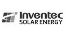 INVENTEC SOLAR ENERGY trademark