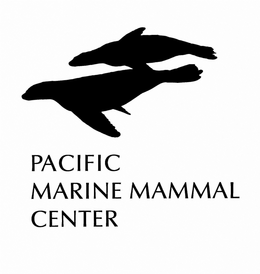 PACIFIC MARINE MAMMAL CENTER trademark