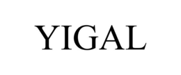 YIGAL trademark