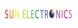 SUN ELECTRONICS trademark