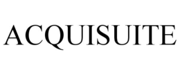 ACQUISUITE trademark