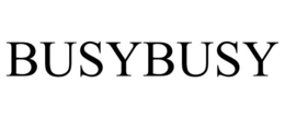 BUSYBUSY trademark