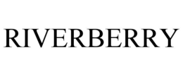 RIVERBERRY trademark